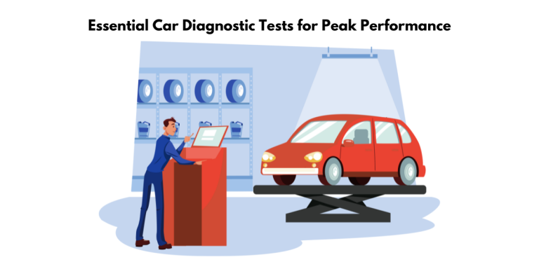 Car Diagnostics