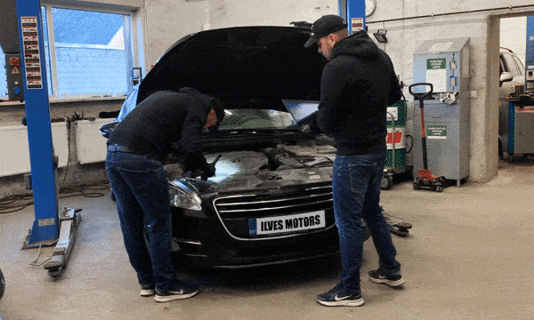 diagnostic tool for car