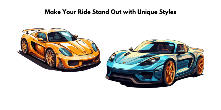custom car paint